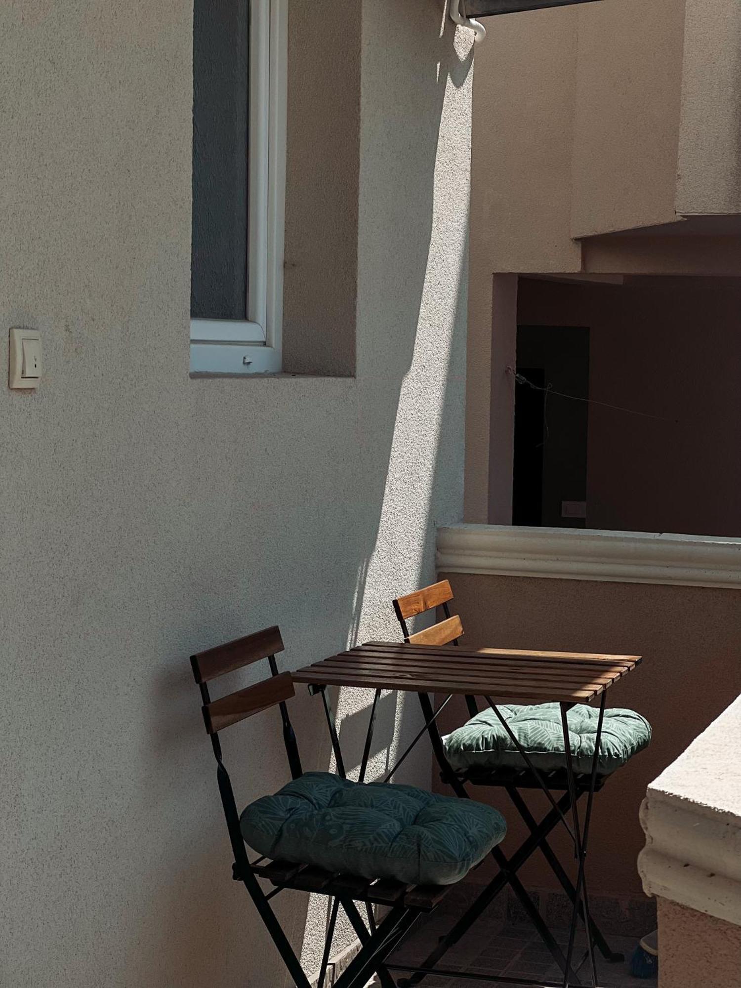 Mavalux Apartments Tivat Exteriör bild